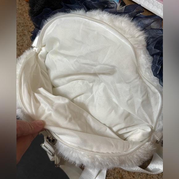 Baby Three 800% FairyTale Backpack Confirmed Grumpy Tiger - Picture 7 of 12